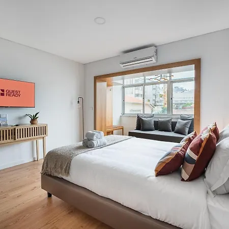 Guestready - Comfortable Getaway In Apartman *