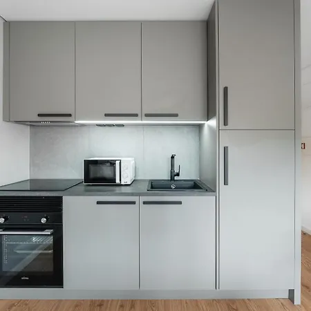 Guestready - Comfortable Getaway In Apartment
