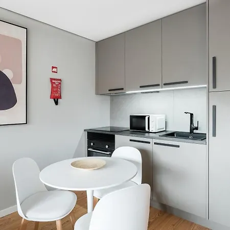 Guestready - Comfortable Getaway In Apartman