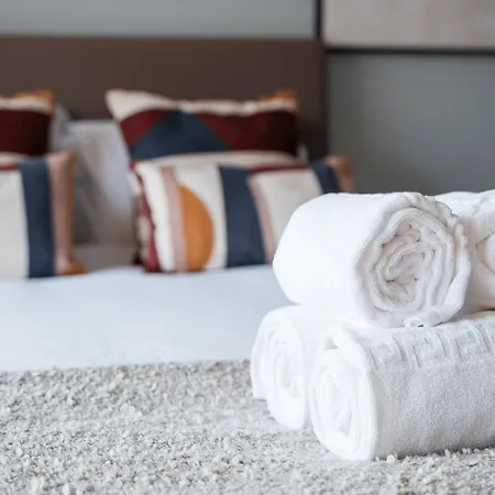 Guestready - Comfortable Getaway In Apartman *