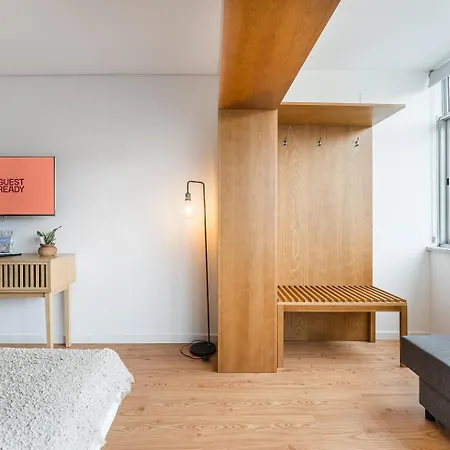 Guestready - Comfortable Getaway In Apartman Porto