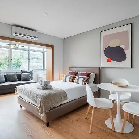 Guestready - Comfortable Getaway In * Porto