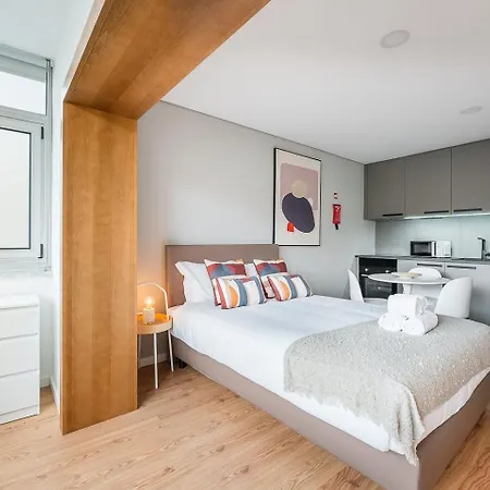 Guestready - Comfortable Getaway In Apartman