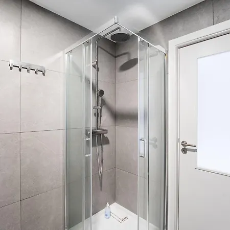 Apartment Guestready - Comfortable Getaway In *
