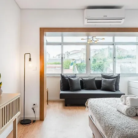Apartman Guestready - Comfortable Getaway In *